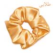 کش مو اسکرانچی زنانه مدل ساتن کد 6010732