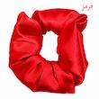 کش مو اسکرانچی زنانه مدل ساتن کد 6010732