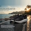 کفش ورزشی مردانه رانینگ آنرانینگ مدل ONCLOUD