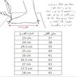 کفش رانینگ زنانه و مردانه مدل air-zoom