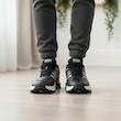 کفش پیاده‌روی مدل ski MAX
