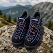 کفش طبیعت گردی اوشبا مدل Trekking