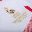ست تی شرت و شلوارک ورزشی مردانه مدل فرانسه َAway 2006