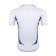 ست تی شرت و شلوارک ورزشی مردانه مدل فرانسه َAway 2006