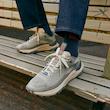 کفش کوهنوردی مردانه تیمبرلند مدل Motion Access Low Lace-Up Sneaker