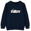 سویشرت مردانه مدل slow A100
