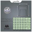 سویشرت مردانه مدل 373