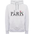 هودی زنانه طرح پاریس کد F162