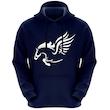 هودی زنانه طرح اسب بالدار کد F179