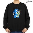 سویشرت زنانه مدل استیج کد v4 