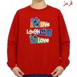 سویشرت زنانه مدل استیج کد v5 