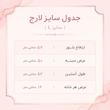 سویشرت زنانه مدل بابونه کد ۰۲