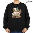 سویشرت زنانه مدل کمپ کد v1 