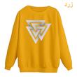 سویشرت زنانه مدل Triangle کد p2  