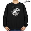 سویشرت زنانه مدل پاندا کد v23 
