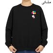 سویشرت زنانه مدل کیتی کد v6 