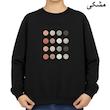 سویشرت زنانه مدل ایموجی کد v2