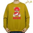 سویشرت زنانه مدل خرس کد v50 