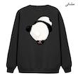 سویشرت زنانه مدل پاندا کد p4  