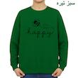 سویشرت زنانه مدل زنبور خوشحال کد v4 