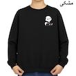 سویشرت زنانه مدل پاندا کد v22 
