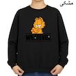 سویشرت زنانه مدل گارفیلد ناراحت کد v6 