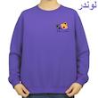 سویشرت زنانه مدل گربه کد v19 