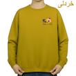 سویشرت زنانه مدل گربه کد v19 