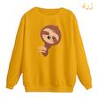 سویشرت زنانه مدل تنبل کد p2  