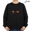 سویشرت زنانه مدل فنجان قهوه کد v12 