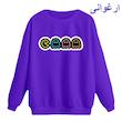 سویشرت زنانه مدل میکرو کد p1  