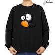 سویشرت زنانه مدل جوجه کوچولو کد v2 