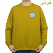 سویشرت زنانه مدل نهنگ کد v2 