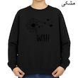 سویشرت زنانه مدل قاصدک کد v1 