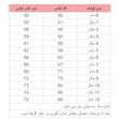 ست پیراهن و هدبند دخترانه ژاکید مدل لیدیا