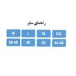 ست تاپ و لگینگ ورزشی زنانه مدل 1401-9101