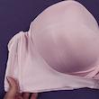 سوتین دکلته زنانه شین مدل 006591