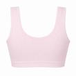  نیم تنه زنانه مدل دکمه شکوفه ای
