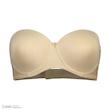 سوتین دکلته (Strapless) با بند قابل جدا شدن زنانه عشوه مدل DK-11502