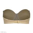سوتین دکلته (Strapless) با بند قابل جدا شدن زنانه عشوه مدل DK-11502