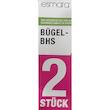 سوتین زنانه اسمارا مدل BUGEL-BHS-371416 بسته 2 عددی