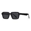 عینک آفتابی زنانه و مردانه آلبرت وگ مدل S32105C1 Acetate Avantgarde Visionary