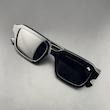 عینک آفتابی زنانه و مردانه آلبرت وگ مدل S32105C1 Acetate Avantgarde Visionary