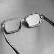 عینک آفتابی زنانه و مردانه آلبرت وگ مدل S32105C1 Acetate Avantgarde Visionary