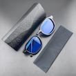 عینک شب آلبرت وگ مدل SZ8208 Obsidian Carolina