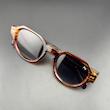عینک آفتابی زنانه آلبرت وگ مدل S31115C2 Avantgarde Visionary