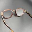 عینک آفتابی زنانه آلبرت وگ مدل S31115C2 Avantgarde Visionary