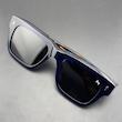 عینک آفتابی ویفرر (Wayfarer) آلبرت وگ مدل S32104C2 Acetate Avantgarde Visionary