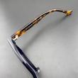 عینک آفتابی ویفرر (Wayfarer) آلبرت وگ مدل S32104C2 Acetate Avantgarde Visionary