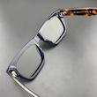 عینک آفتابی ویفرر (Wayfarer) آلبرت وگ مدل S32104C2 Acetate Avantgarde Visionary